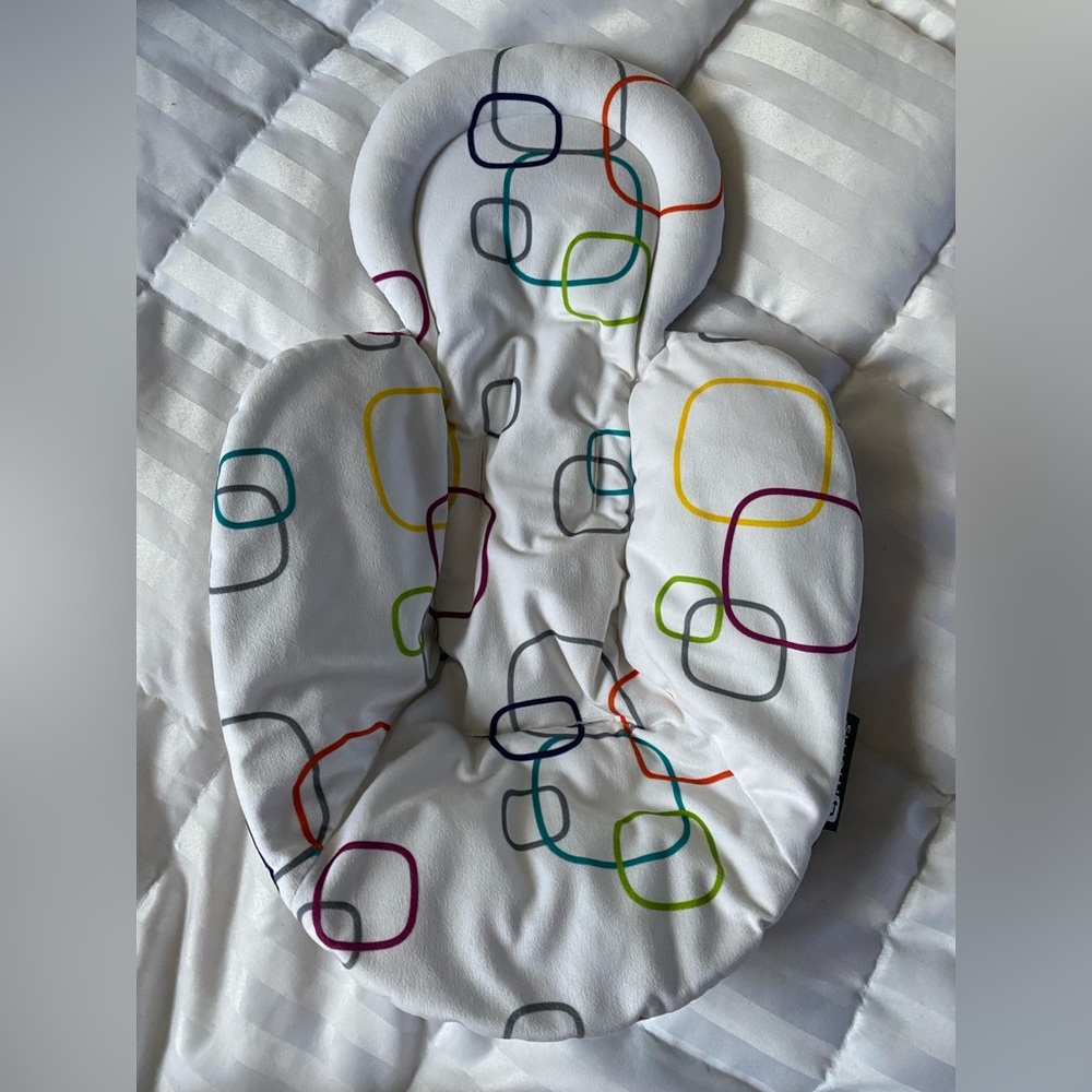 4Moms Mamaroo/RockaRoo Infant Insert